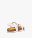 SANDALE FGE 81TICHA BLANC ST